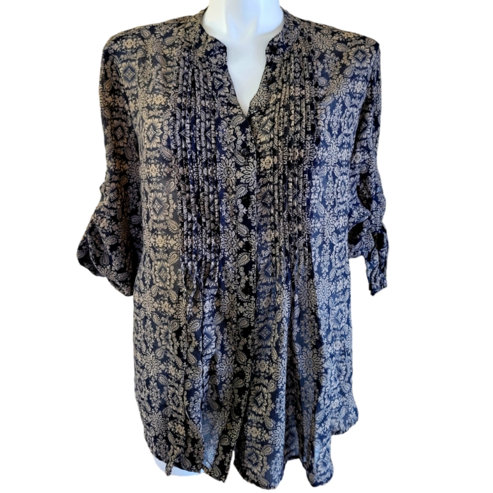 American Rag Plus Size Top - Picture 9 of 15